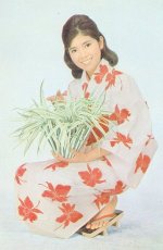 本間千代子のレコードコレクション